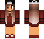 edited red tomboy