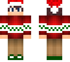 edited xmas boy