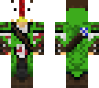 elf purge