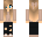 elsas nya skin 2017