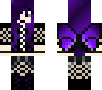 emo fairy