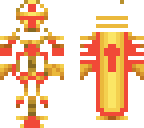 evil king