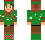 female elf