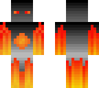 fire dude
