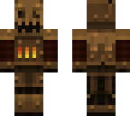 fire goblin dude