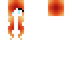 fire hair base