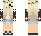 flower girl