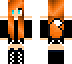 fox girl