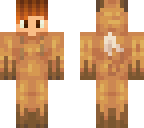 fox onesie