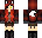 foxy me