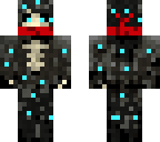 frosty death ninja