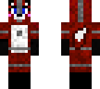 funtime fizzy the fox