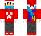 fure4 cool xmas