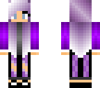 galaxy girl 