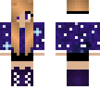 galaxy girl