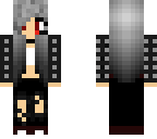 gaming emo girl