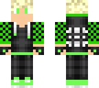 *** skin 2