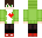 genocide chara