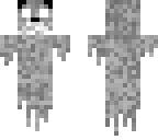ghost wolf