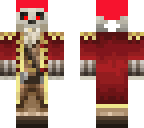 ghostlystitches santa