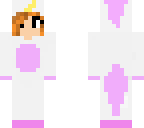 ginger unicorn