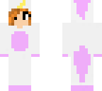 ginger unicorn