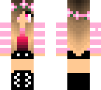 girly girl