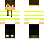 gold shy boy