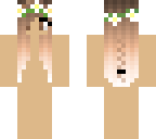hair template
