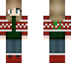 holiday skin