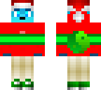 huskymc christmas