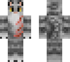 i changed eyes