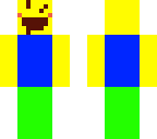 idk