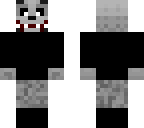 its him