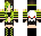 ivy girl