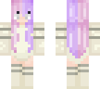 ixxy's skin