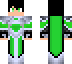 jeffrey the golden heart minecraft daries