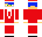 johuv claus