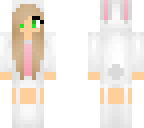 just did the eyes