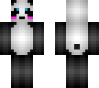 kawaii panda
