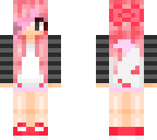 kawaii wolf