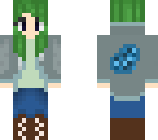 lapis lazuli skin