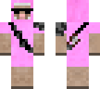 liberator pink sheep