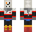 losttale papyrus