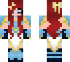 mage eliza dondarrion