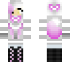 mangle girl
