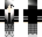 mcr skin edit