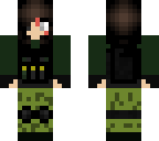 me fallout