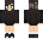 meggy236 new skin fixed but unfinished