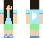 meh real skin